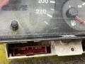щиток приборов (приборная панель) Citroen Xantia 1 поколение 1998, 1.9 л., дизель, хетчбэк 5 дв. - фото №3
