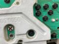 щиток приборов (приборная панель) Citroen Xantia 1 поколение 1998, 1.9 л., дизель, хетчбэк 5 дв. - фото №10