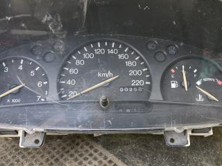 щиток приборов (приборная панель) Ford Escort 5 поколение [2-й рестайлинг] 1999, 1.8 л., бензин, универсал