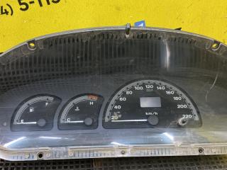 щиток приборов (приборная панель) Fiat Brava 1 поколение 1999, 1.9 л., дизель, хетчбэк 5 дв.