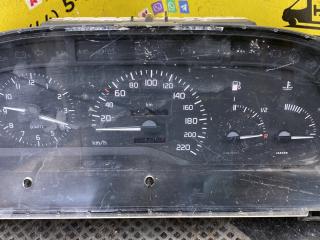 щиток приборов (приборная панель) Renault Laguna 1 поколение 1996, 1.8 л., бензин, хетчбэк 5 дв.