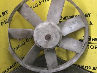 вентилятор радиатора Volkswagen Golf 3 поколение (1991 - 2000), 1.8 л.