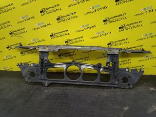 передняя панель крепления облицовки (телевизор) BMW 5 серия E39 1996, 2.5 л., дизель