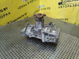 помпа Mazda 323 4 поколение 1989, 1.5 л., i, бензин, МКПП, хетчбэк 5 дв., передний привод