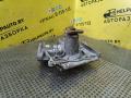 помпа Mazda 323 4 поколение 1989, 1.5 л., i, бензин, МКПП, хетчбэк 5 дв., передний привод - фото №2