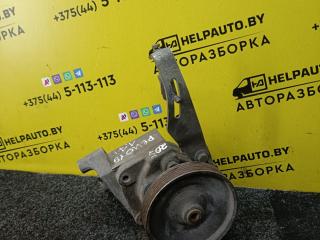 насос гидроусилителя руля Renault 19 2 поколение 1993, 1.7 л., i, бензин, МКПП, хетчбэк 5 дв., передний привод