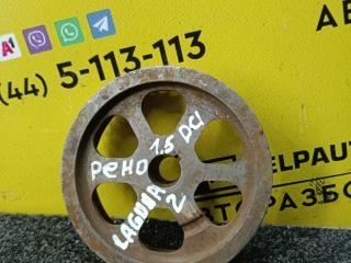 шкив распредвала Renault Laguna 2 поколение (2001 - 2005), 1.6 л., DCI