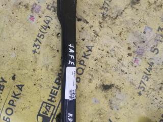 кронштейн (крепление) впускного коллектора Toyota Carina E 1 поколение T190 1996, 1.8 л., бензин, МКПП, седан, 7A-FE