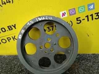 шестерня Opel Vectra A 1994, 1.7 л., дизель, МКПП, седан, ISUZU