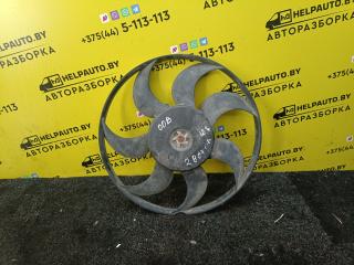вентилятор радиатора Opel Omega B (1994 - 1999), 2.0 л., i, бензин, МКПП, седан, задний привод