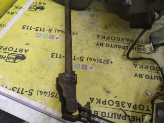 рулевой карданчик Peugeot Boxer 1 поколение 2000, 2.0 л., бензин, МКПП, RFX, 10HJ51