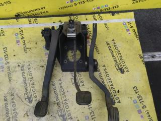 узел педальный (блок педалей) Peugeot Boxer 1 поколение 2000, 2.0 л., бензин, МКПП, RFX, 10HJ51