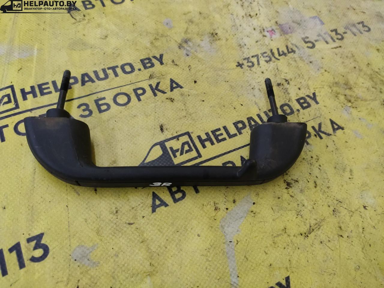 ручка внутренняя потолочная Peugeot Boxer 1 поколение 2000, 2.0 л., бензин, МКПП, RFX, 10HJ51 - фото №1