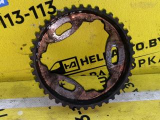 звездочка ТНВД Renault Laguna 1 поколение [рестайлинг] 2000, 2.2 л., TDi, G8T 760, дизель, МКПП, универсал, передний привод, G8T, 760, PK1AA062