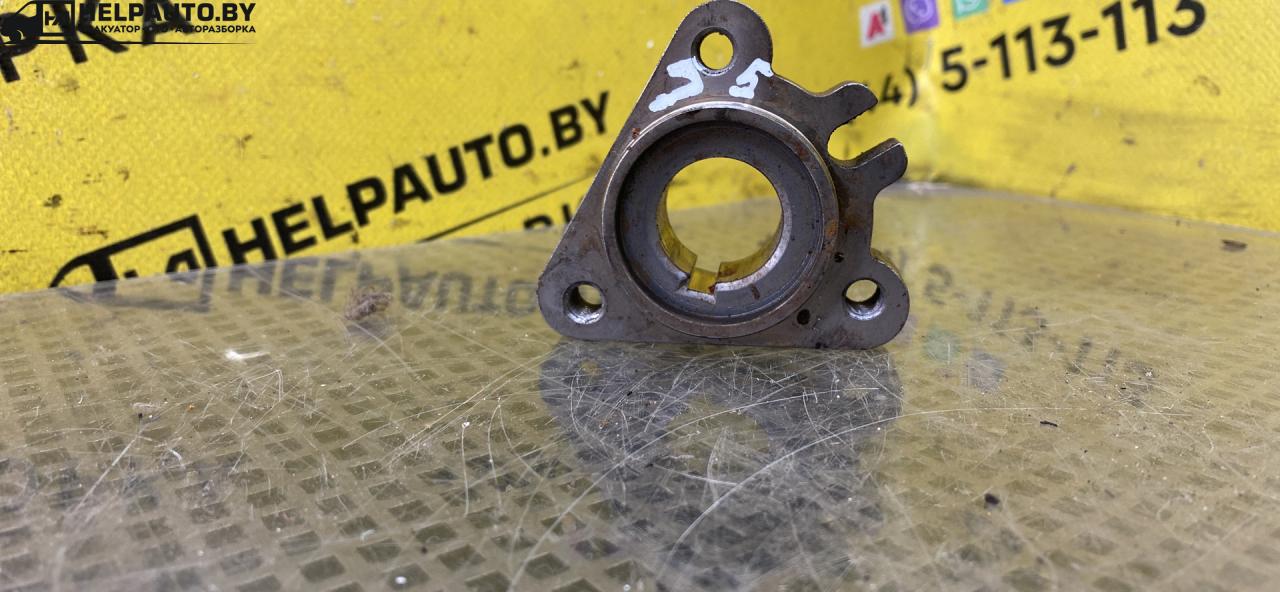 звездочка ТНВД Peugeot Boxer 1 поколение 2000, 2.5 л., D, дизель, МКПП, микроавтобус, передний привод, RFX, 10HJ51 - фото №1