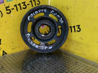 звездочка ТНВД Peugeot Boxer 1 поколение 2000, 2.5 л., D, дизель, МКПП, микроавтобус, передний привод