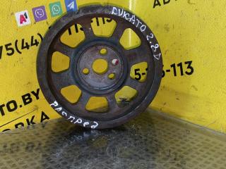 шкив распредвала Fiat Ducato 2 поколение 2000, 2.8 л., дизель, МКПП, микроавтобус, передний привод