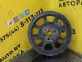 шкив распредвала Fiat Ducato 2 поколение 2000, 2.8 л., дизель, МКПП, микроавтобус, передний привод - фото №3