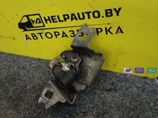 замок капота Volkswagen Golf 3 поколение 1993, 1.4 л., i, бензин, МКПП, хетчбэк 5 дв., передний привод