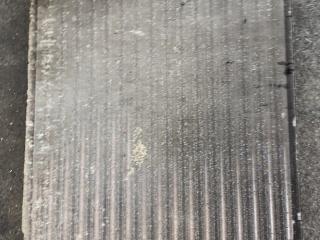 радиатор (основной) Volkswagen Golf 3 поколение 1993, 1.4 л., i, бензин, МКПП, хетчбэк 5 дв., передний привод, ABD, MONO