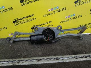 моторчик передних стеклоочистителей (дворников) Citroen Xantia 1 поколение 1996, BOSCH