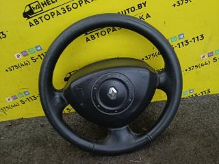руль Renault Laguna 2 поколение (2001 - 2005)