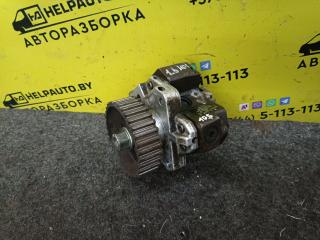 ТНВД Peugeot 307 1 поколение 2002, 1.6 л., HDi, дизель, МКПП, универсал, передний привод