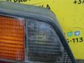 фонарь задний левый Volkswagen Golf 2 поколение 1990, 1.8 л., i, бензин, МКПП, хетчбэк 5 дв., передний привод - фото №2
