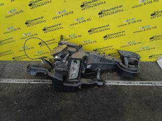 корпус отопителя (печки) Volkswagen Passat B3 1991, 1.8 л., бензин, МКПП, универсал, передний привод