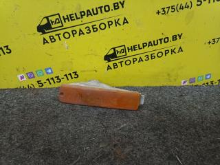 повторитель передний левый Volkswagen Passat B3 1991, 1.8 л., бензин, МКПП, универсал, передний привод