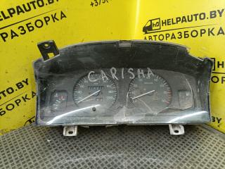 щиток приборов (приборная панель) Mitsubishi Carisma 1 поколение 1996, 2.0 л., i, бензин, МКПП, седан, передний привод