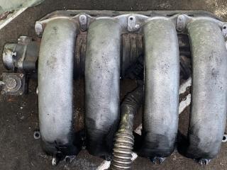 коллектор впускной Peugeot Boxer 1 поколение 2000, 2.5 л., дизель, МКПП, T9A