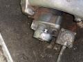 коллектор впускной Peugeot Boxer 1 поколение 2000, 2.5 л., дизель, МКПП, T9A - фото №3