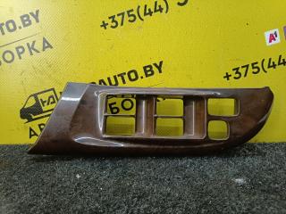пластик Nissan Maxima A33 2003, 3.0 л., i, бензин, АКПП, седан, передний привод