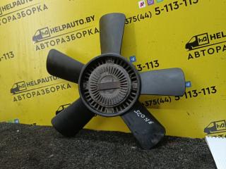 вентилятор радиатора Opel Omega B 1996, 2.0 л., i, бензин, МКПП, седан, задний привод