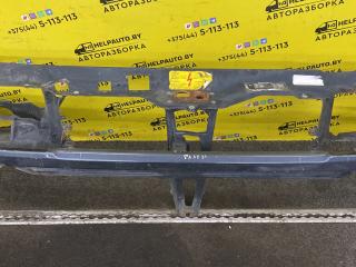 передняя панель крепления облицовки (телевизор) SEAT Toledo 1 поколение 1993, 1.4 л., бензин