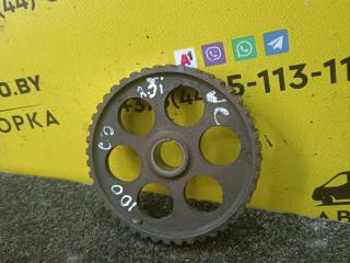 шкив распредвала Audi 100 С3 1986, 2.3 л., i, бензин, МКПП, седан, передний привод