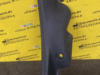 пластик Skoda Fabia 1 поколение [рестайлинг] 2006, 1.2 л., HPT, бензин, МКПП, универсал, передний привод, AZQ