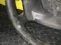 руль Skoda Fabia 1 поколение [рестайлинг] 2006, 1.2 л., HPT, бензин, МКПП, универсал, передний привод, AZQ - фото №3