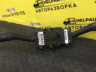 переключатель подрулевой (стрекоза) Skoda Fabia 1 поколение [рестайлинг] 2006, 1.2 л., HPT, бензин, МКПП, универсал, передний привод, AZQ