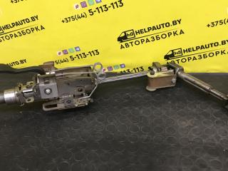 рулевая колонка Skoda Fabia 1 поколение [рестайлинг] 2006, 1.2 л., HPT, бензин, МКПП, универсал, передний привод, AZQ
