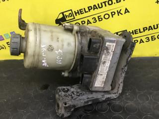 электрогидроусилитель руля Skoda Fabia 1 поколение [рестайлинг] 2006, 1.2 л., HPT, бензин, МКПП, универсал, передний привод, AZQ