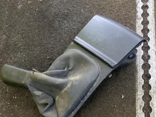 рамка обрамление кулисы Skoda Fabia 1 поколение [рестайлинг] 2006, 1.2 л., HPT, бензин, МКПП, универсал, передний привод, AZQ