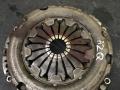 комплект сцепления Skoda Fabia 1 поколение [рестайлинг] 2006, 1.2 л., HPT, бензин, МКПП, универсал, передний привод, AZQ - фото №2