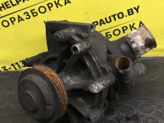помпа Skoda Fabia 1 поколение [рестайлинг] 2006, 1.2 л., HPT, бензин, МКПП, универсал, передний привод, AZQ