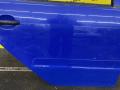 дверь задняя правая Skoda Fabia 1 поколение [рестайлинг] 2006, 1.2 л., HPT, бензин, МКПП, универсал, передний привод, AZQ - фото №2