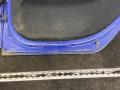дверь задняя правая Skoda Fabia 1 поколение [рестайлинг] 2006, 1.2 л., HPT, бензин, МКПП, универсал, передний привод, AZQ - фото №4