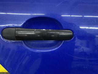 ручка наружная Skoda Fabia 1 поколение [рестайлинг] 2006, 1.2 л., HPT, бензин, МКПП, универсал, передний привод, AZQ