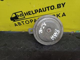 сигнал (клаксон) Skoda Fabia 1 поколение [рестайлинг] 2006, 1.2 л., HPT, бензин, МКПП, универсал, передний привод, AZQ