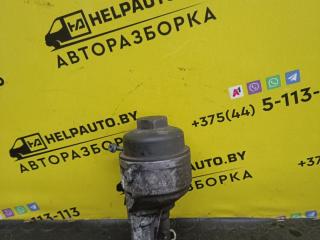 корпус масляного фильтра Skoda Fabia 1 поколение [рестайлинг] 2006, 1.2 л., HPT, бензин, МКПП, универсал, передний привод, AZQ